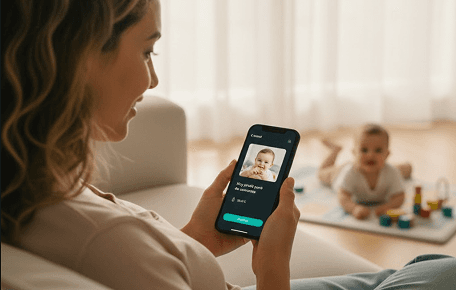 Cerca, estés donde estés: Transformando la Experiencia Digital de las Familias